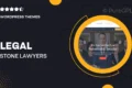 Legal Stone | Lawyers & Attorneys WordPress Theme