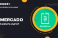 Mercado Pago Payment Gateway Addon