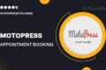 MotoPress | Appointment Booking Square Payments