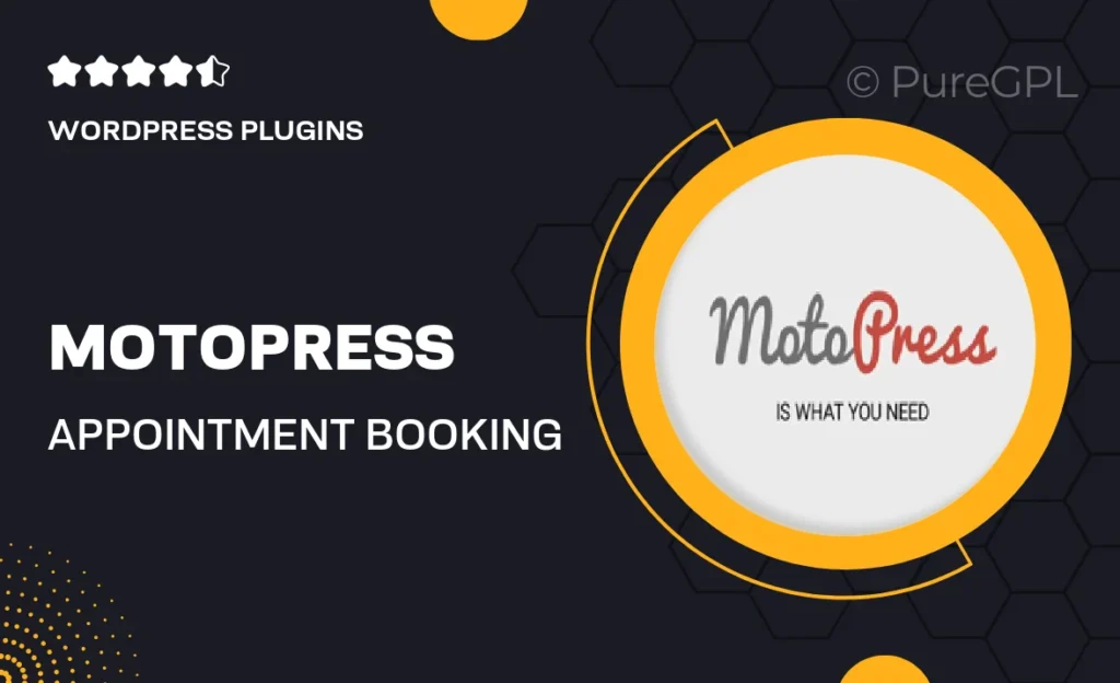 MotoPress | Appointment Booking WooCommerce Payments 42 MotoPress | Appointment Booking WooCommerce Payments