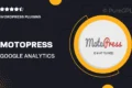 MotoPress | Google Analytics for Appointment Booking