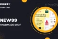 New99 – Handmade Shop Shopify Theme OS 2.0