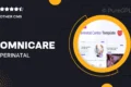 Omnicare – Perinatal & Reproductive Health Clinic Elementor Template Kit