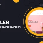 Phuler – Flower Shop Shopify Theme + Dropshipping 2 Phuler – Flower Shop Shopify Theme + Dropshipping