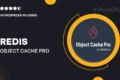 Redis | Object Cache Pro