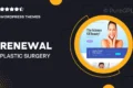 Renewal | Plastic Surgery Clinic Medical WordPress Theme