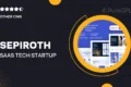 Sepiroth – Saas & Tech Startup Elementor Template Kit