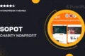 Sopot – Charity NonProfit Fundraising WordPress Theme