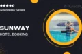 Sunway – Hotel Booking WordPress Theme