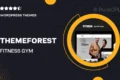 Themeforest | Fitness | Gym WordPress Theme