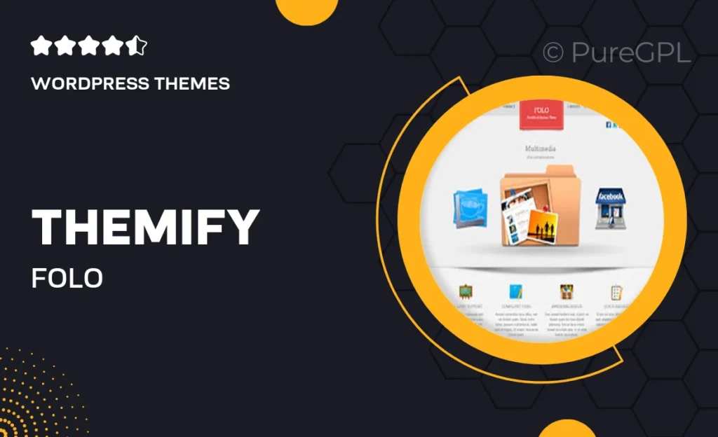 Themify | Folo 15 Themify | Folo