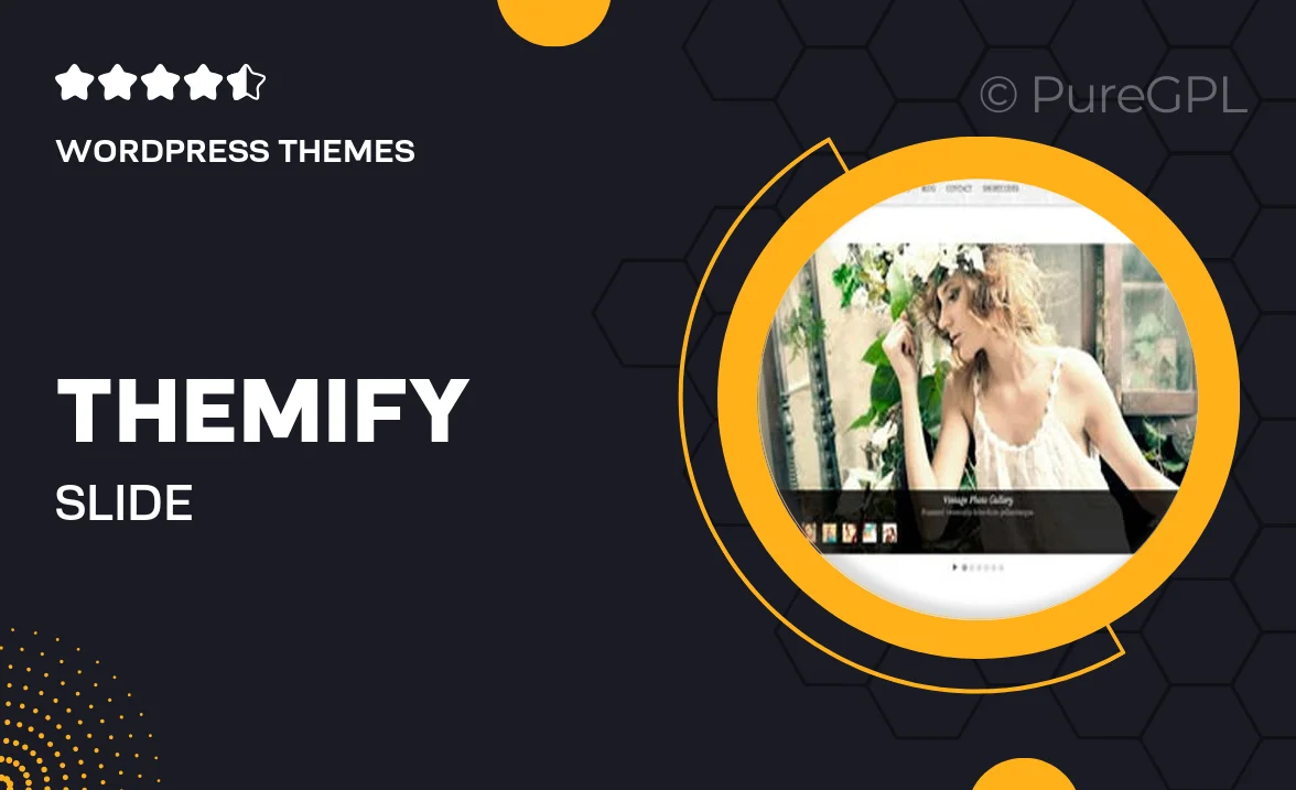 Themify | Slide