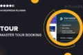 Tour Master – Tour Booking, Travel, Hotel