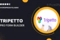 Tripetto Pro – Form Builder Plugin for WordPress