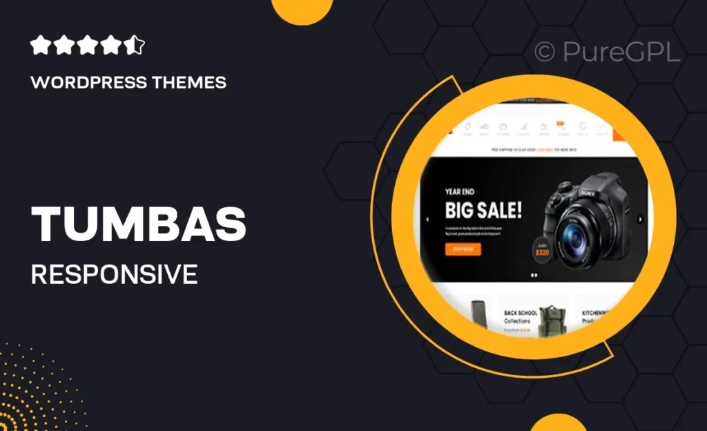 Tumbas – Responsive Woocommerce WordPress Theme 41 Tumbas – Responsive Woocommerce WordPress Theme