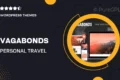 Vagabonds | Personal Travel & Lifestyle Blog WordPress Theme