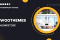 Woothemes | Homestore