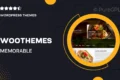 Woothemes | Memorable