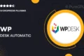 WP Desk | Automatic Payment Status WooCommerce