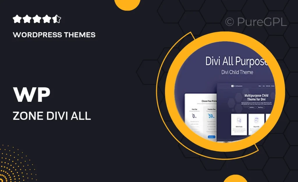 Wp zone | Divi All Purpose 18 Wp zone | Divi All Purpose