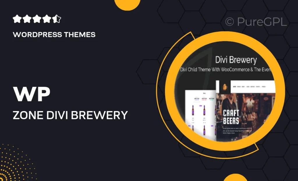 Wp zone | Divi Brewery 10 Wp zone | Divi Brewery