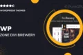 Wp zone | Divi Brewery