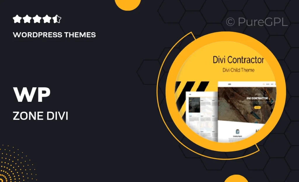 Wp zone | Divi Contractor 11 Wp zone | Divi Contractor