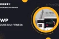 Wp zone | Divi Fitness