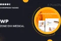 Wp zone | Divi Medical Ecommerce