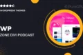 Wp zone | Divi Podcast