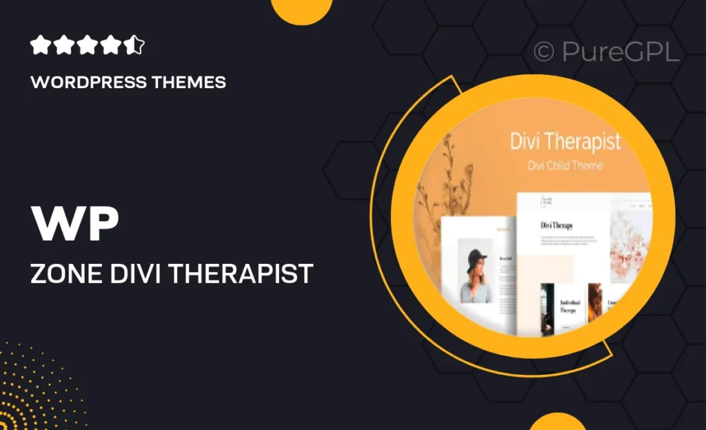 Wp zone | Divi Therapist 15 Wp zone | Divi Therapist