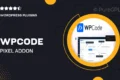 WPCode | Pixel Addon