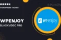 Wpenjoy | BlackVideo Pro