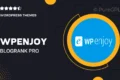 Wpenjoy | BlogRank Pro