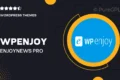 Wpenjoy | EnjoyNews Pro