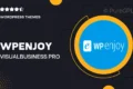 Wpenjoy | VisualBusiness Pro