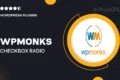 WPMonks | Checkbox & Radio Styler for Gravity Forms