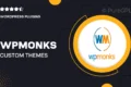 WPMonks | Custom Themes Gravity Forms