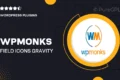 WPMonks | Field Icons Gravity Forms