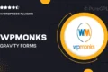 WPMonks | Gravity Forms Material Design