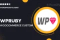 WPRuby | WooCommerce Custom Payment Gateway Pro