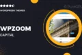 Wpzoom | Capital