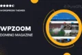 Wpzoom | Domino Magazine