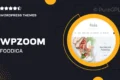 Wpzoom | Foodica