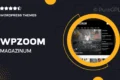 Wpzoom | Magazinum