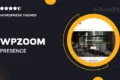 Wpzoom | Presence