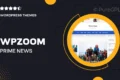 Wpzoom | Prime News