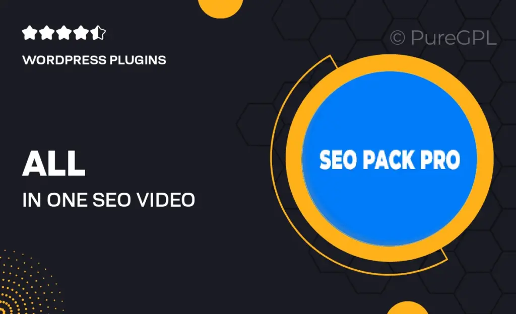 All In One SEO | Video Sitemap 23 All In One SEO | Video Sitemap