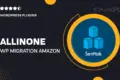 All-in-One WP Migration Amazon S3 Extension