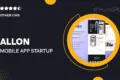 Allon – Mobile App & Startup Showcase Elementor Template Kit